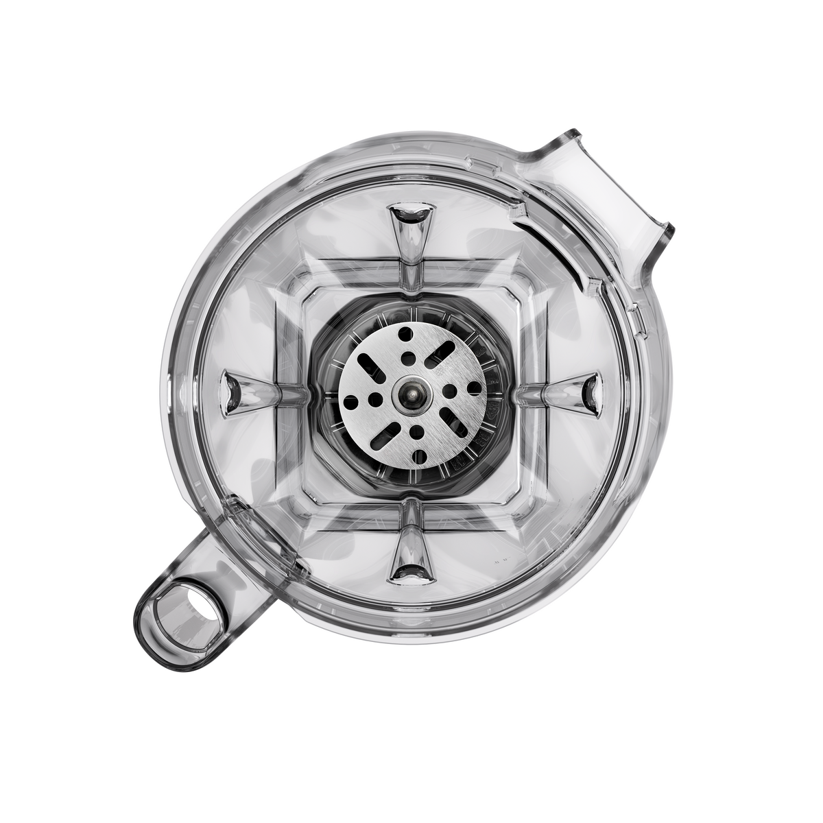 1.4 Litre Aer Interlock Container with SELF-DETECT