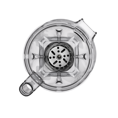 1.4 Litre Aer Interlock Container with SELF-DETECT