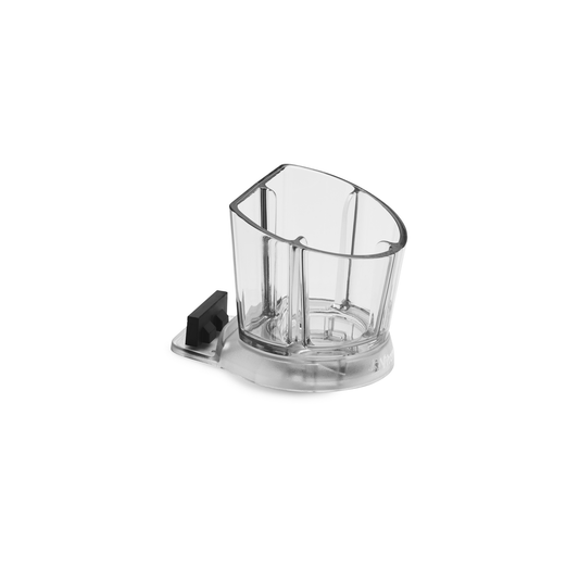 Ascent Series Tamper Holder