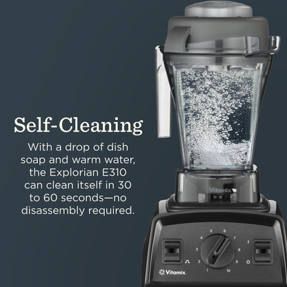 Explorian E310