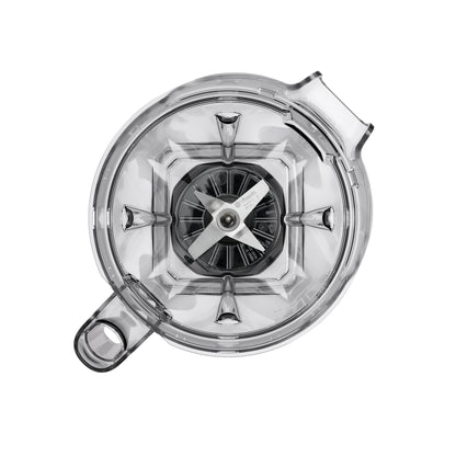 1.4 L Dry Interlock Container with SELF-DETECT