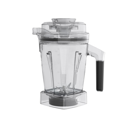 1.4 L Dry Interlock Container with SELF-DETECT