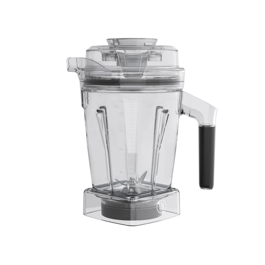 1.4 L Dry Interlock Container with SELF-DETECT