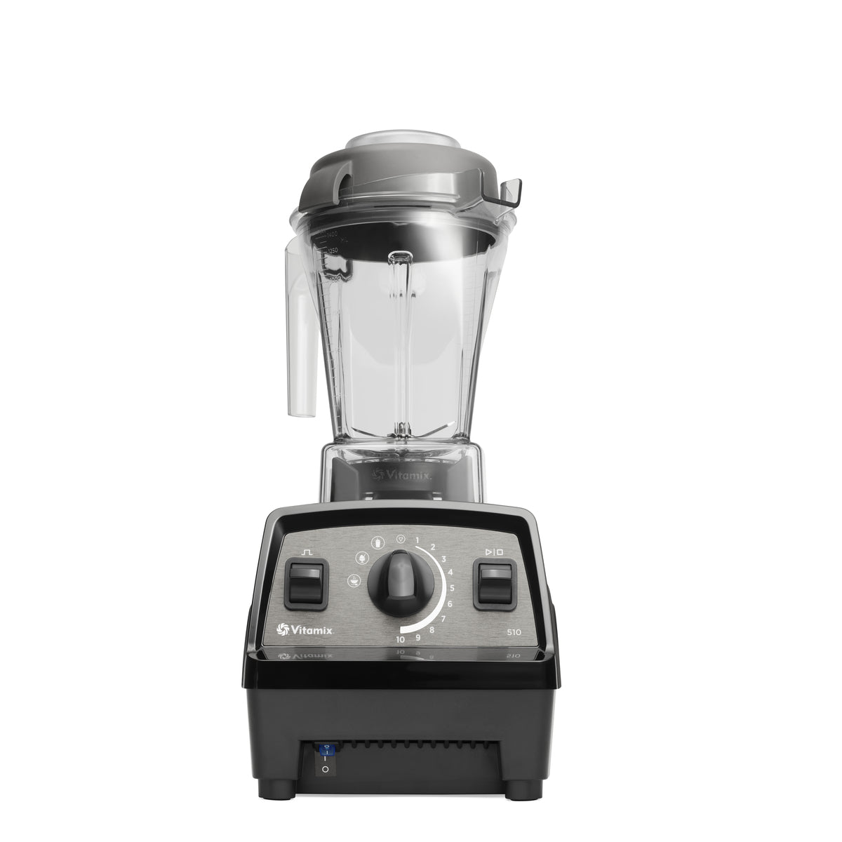 Explorian E510