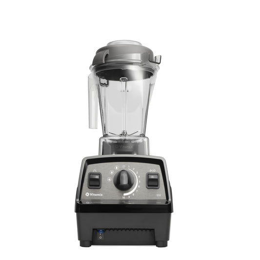 Explorian E510