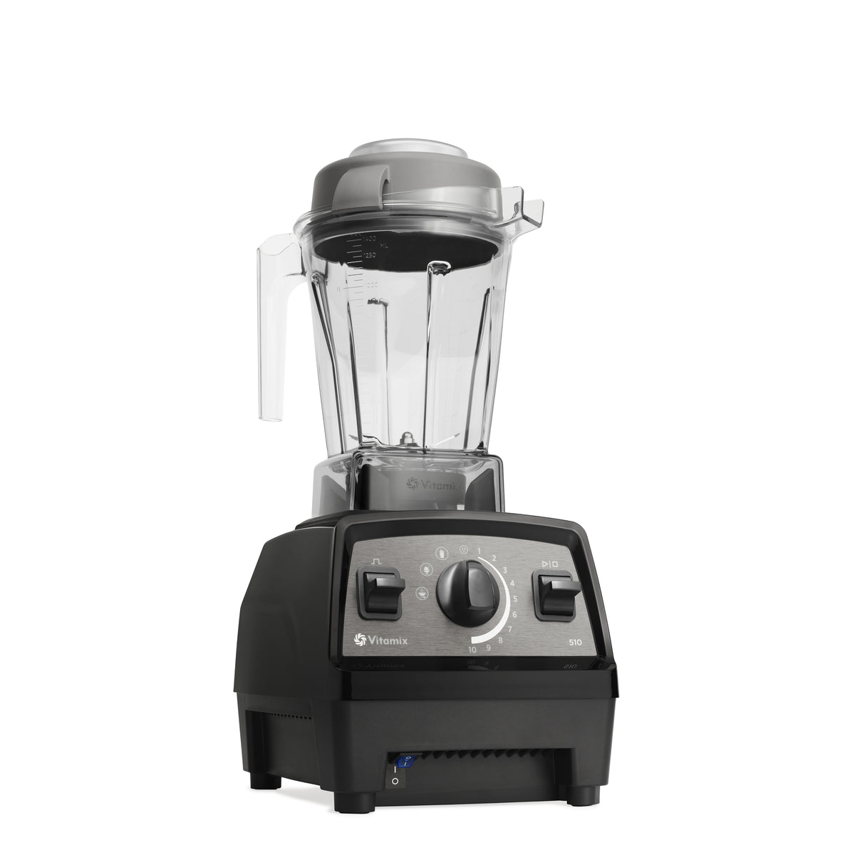 Explorian E510