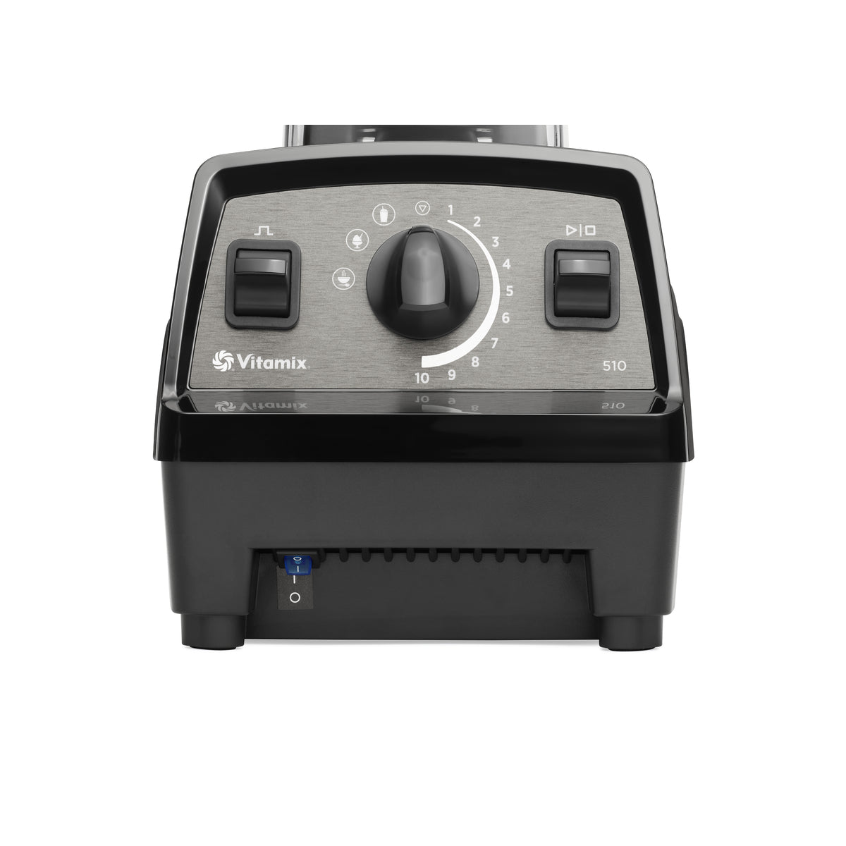Explorian E510