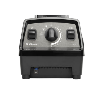 Explorian E510
