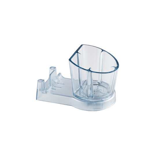 Explorian Series Tamper Holder