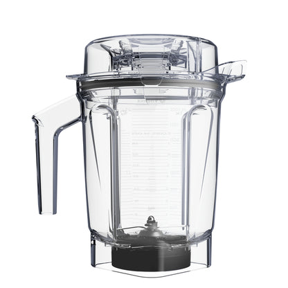 2.0 Litre Low Profile Container with SELF-DETECT