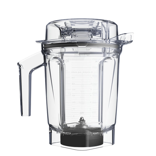 2.0 Litre Low Profile Container with SELF-DETECT
