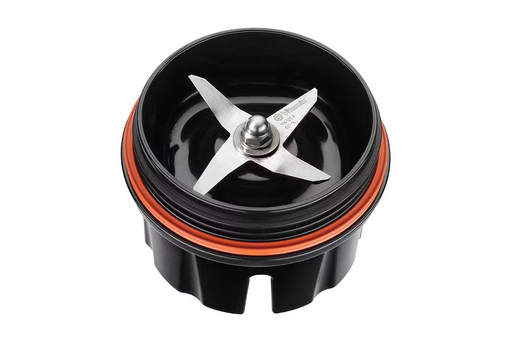 S-Series Blade Base Assembly