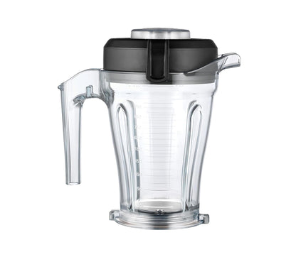 S-Series 1.2L Container Shell with Lid
