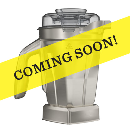 1.4L Stainless Steel Container