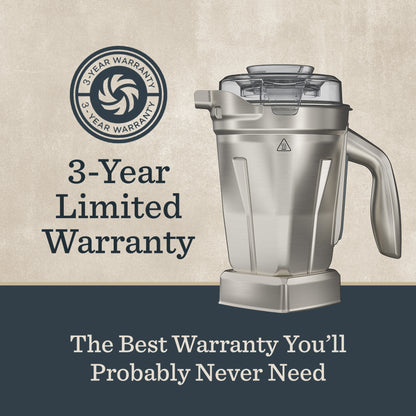 1.4L Stainless Steel Container