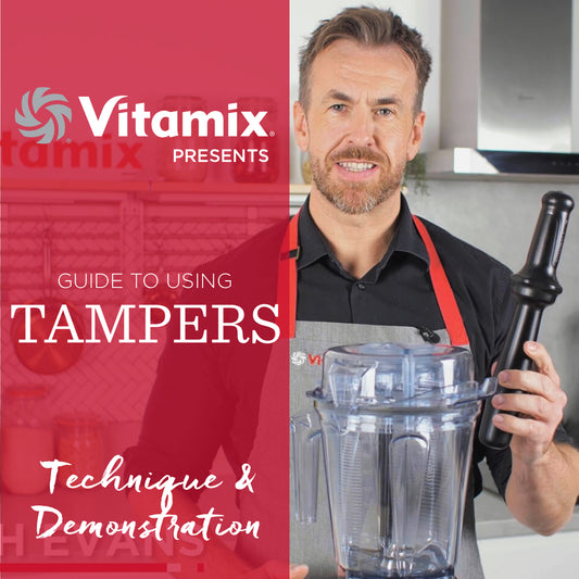 Classic Tamper