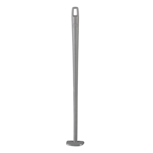 Under Blade Scraper